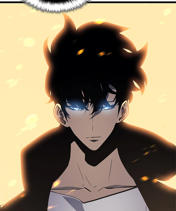 Solo Leveling Chapter 104 — page 47