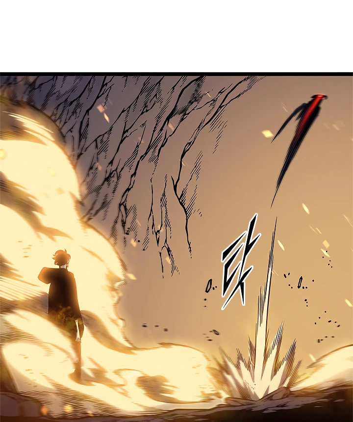 Solo Leveling Chapter 104 — page 52