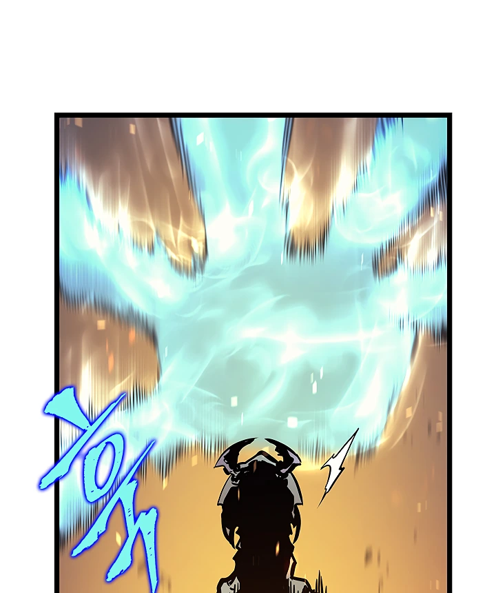 Solo Leveling Chapter 104 — page 55