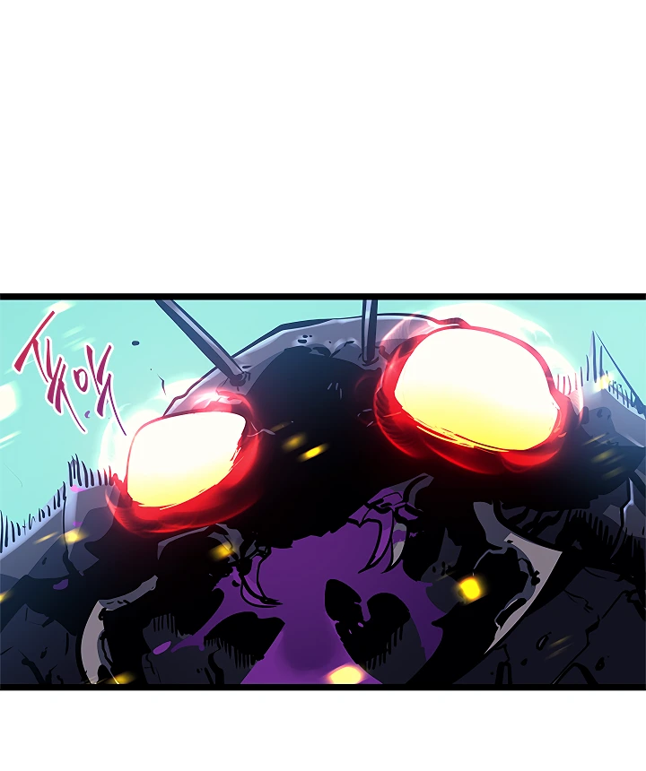 Solo Leveling Chapter 104 — page 59