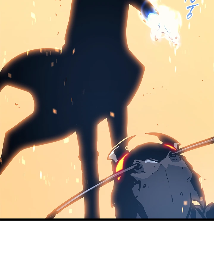 Solo Leveling Chapter 104 — page 61