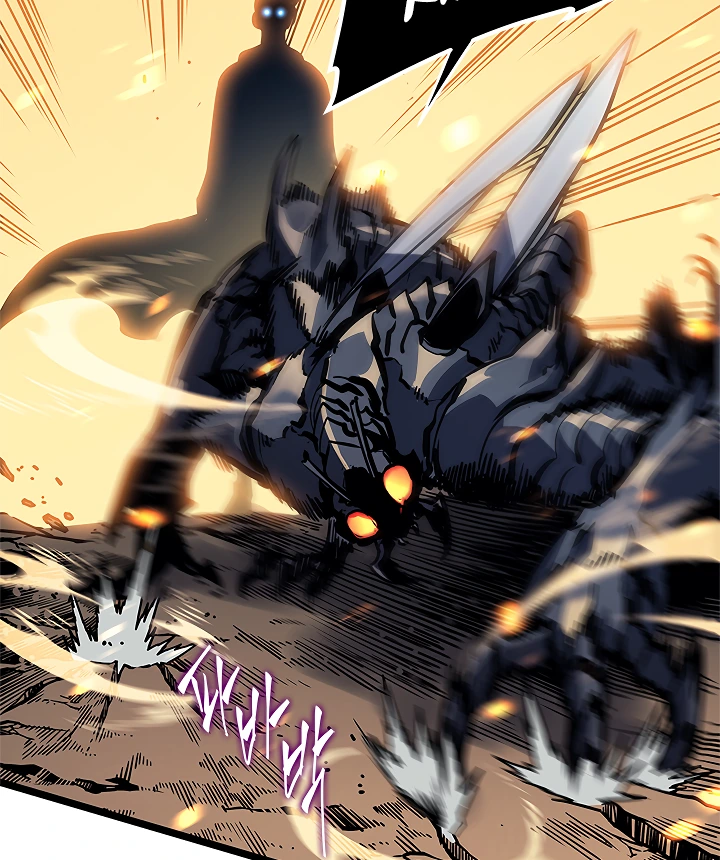Solo Leveling Chapter 104 — page 63