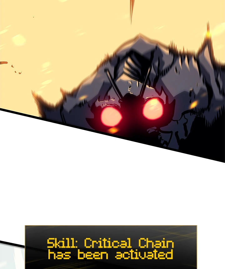 Solo Leveling Chapter 104 — page 66