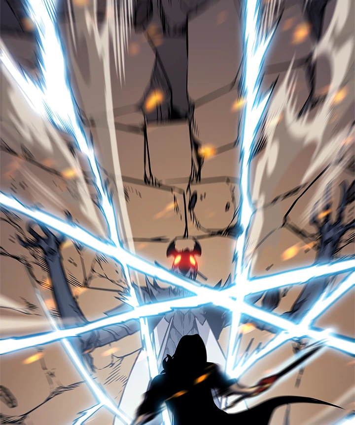 Solo Leveling Chapter 104 — page 69