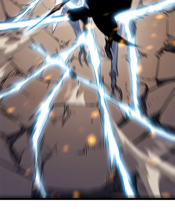 Solo Leveling Chapter 104 — page 70