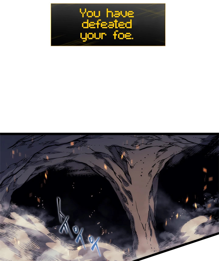 Solo Leveling Chapter 104 — page 71
