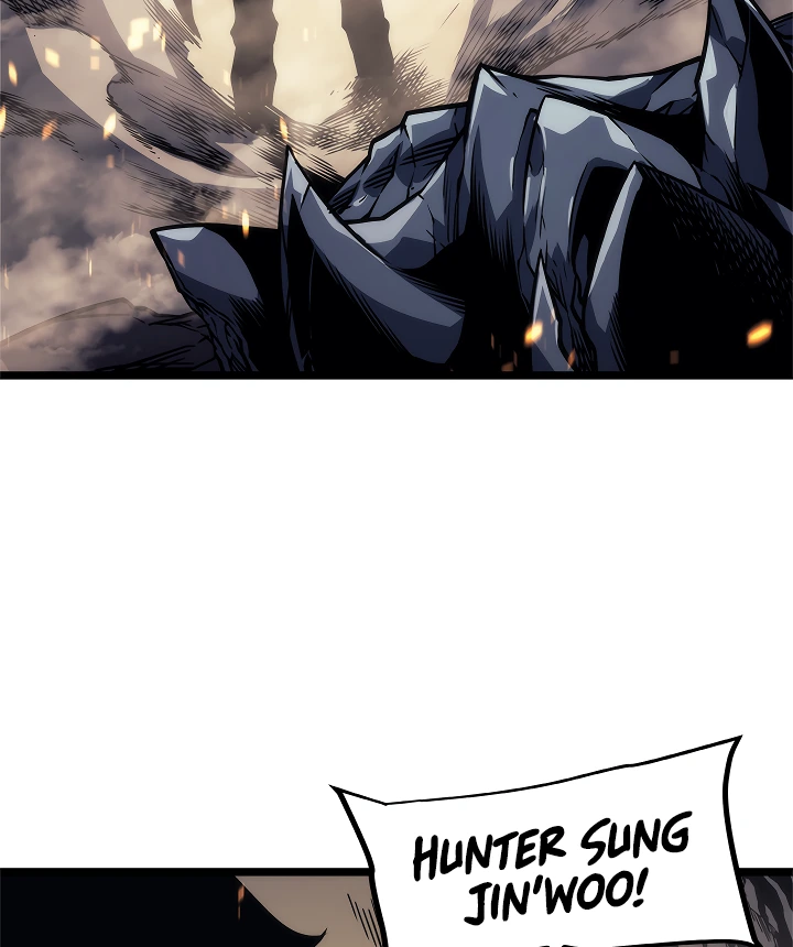 Solo Leveling Chapter 104 — page 73