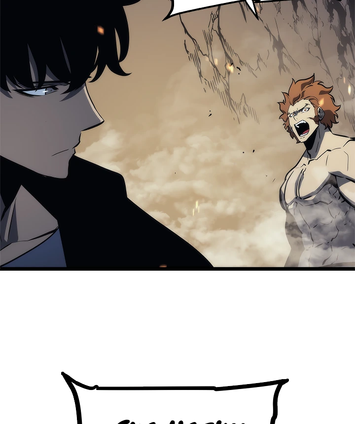 Solo Leveling Chapter 104 — page 74