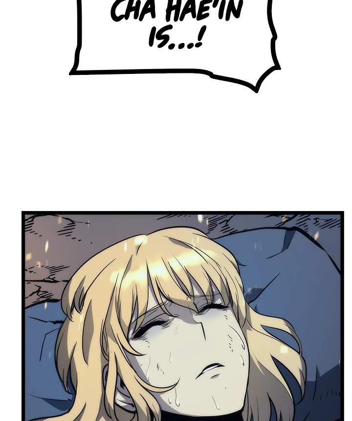 Solo Leveling Chapter 104 — page 75