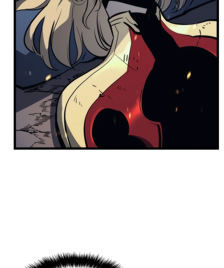 Solo Leveling Chapter 104 — page 76