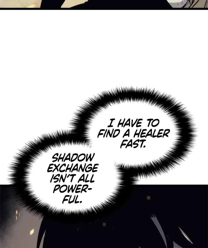 Solo Leveling Chapter 104 — page 78