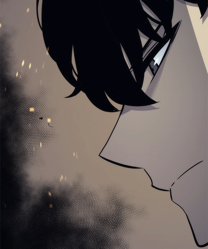 Solo Leveling Chapter 104 — page 79