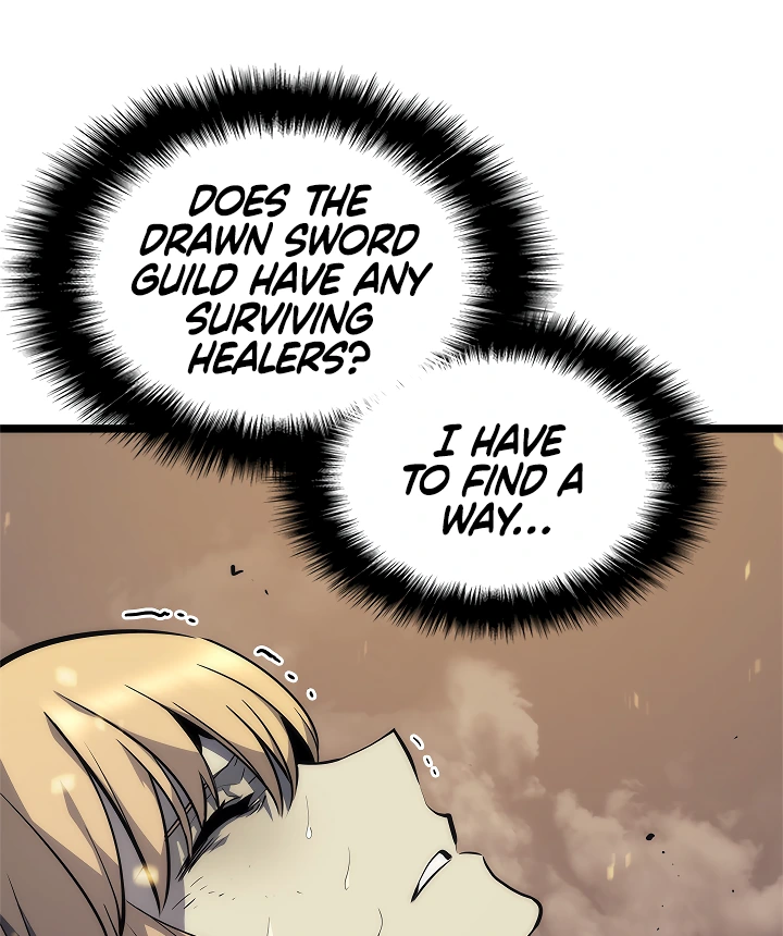 Solo Leveling Chapter 104 — page 82