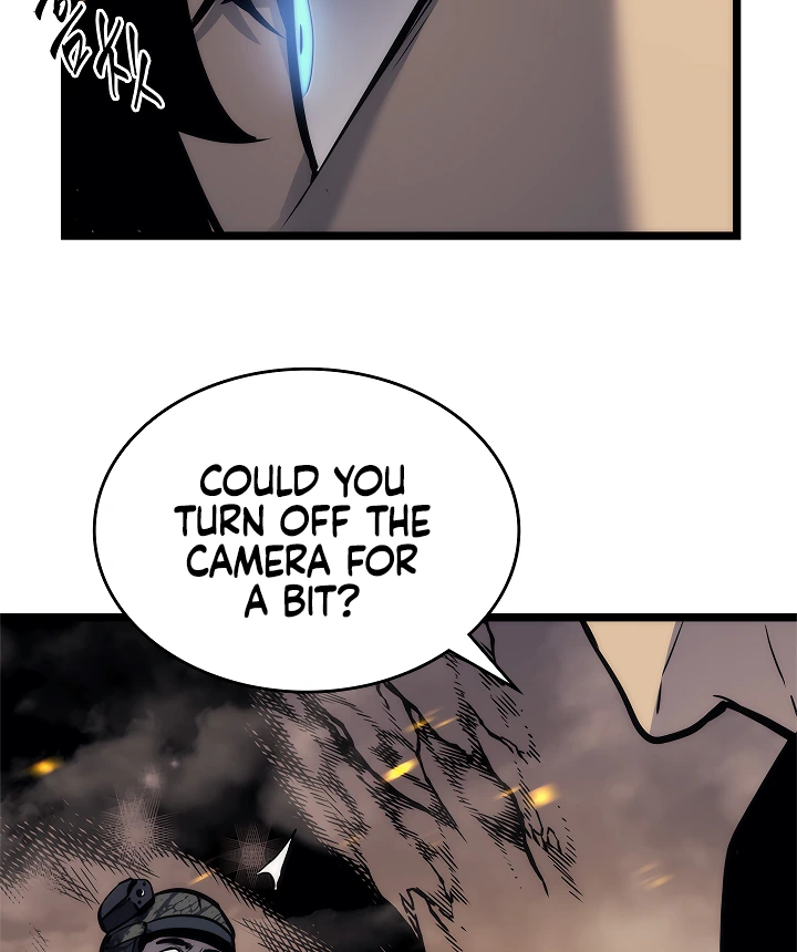 Solo Leveling Chapter 104 — page 84