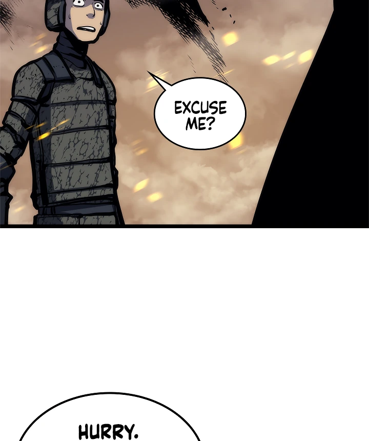 Solo Leveling Chapter 104 — page 85