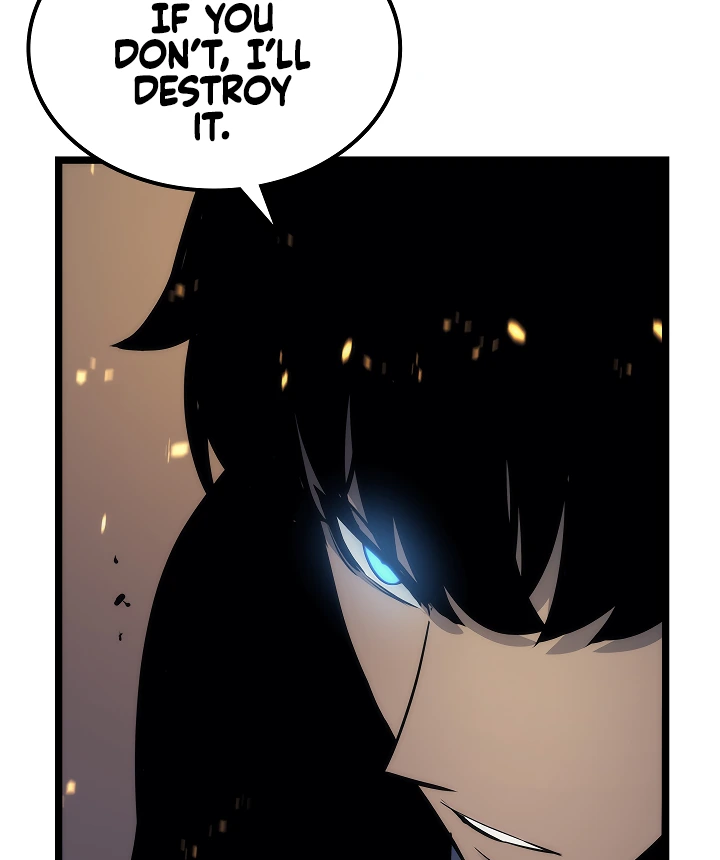 Solo Leveling Chapter 104 — page 86