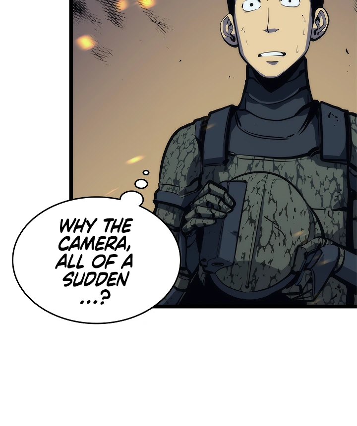 Solo Leveling Chapter 104 — page 88
