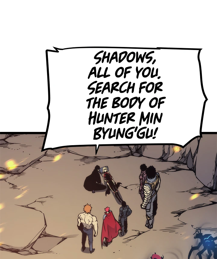 Solo Leveling Chapter 104 — page 89