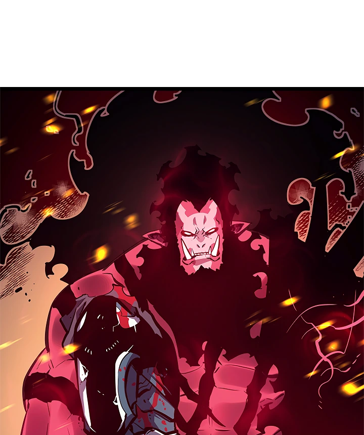 Solo Leveling Chapter 104 — page 93