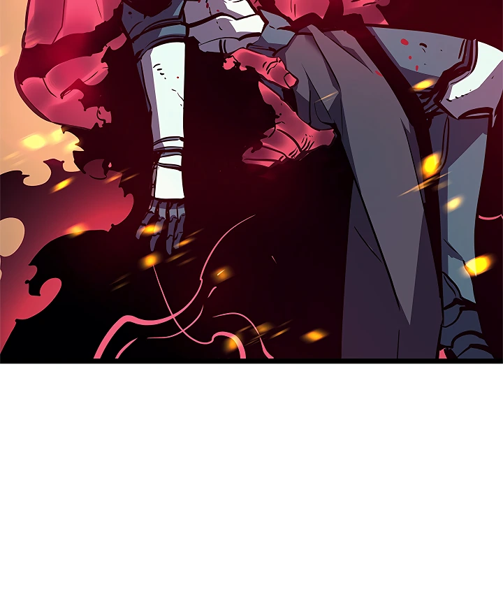 Solo Leveling Chapter 104 — page 94