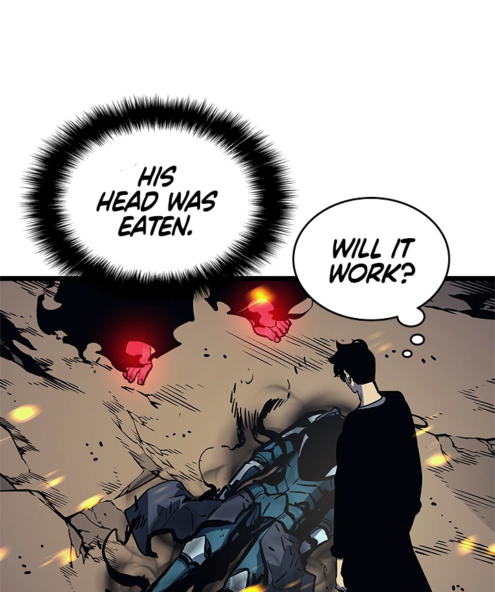 Solo Leveling Chapter 104 — page 95