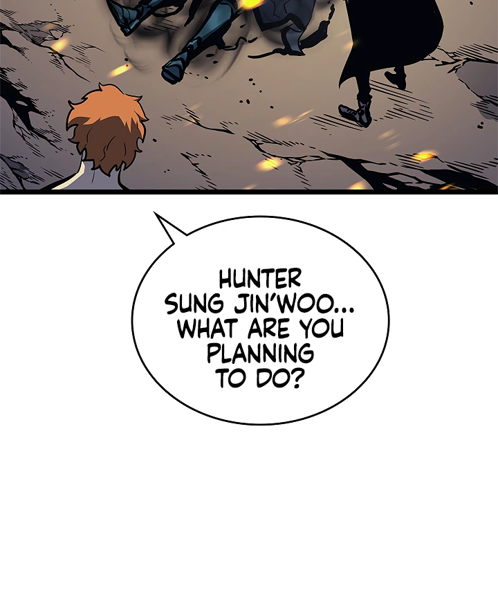 Solo Leveling Chapter 104 — page 96