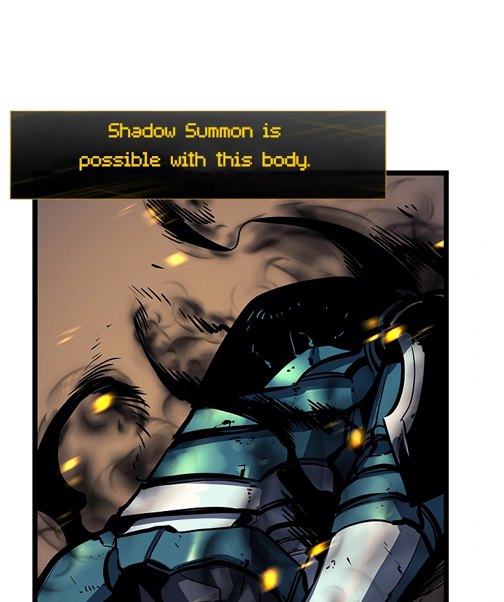 Solo Leveling Chapter 104 — page 97