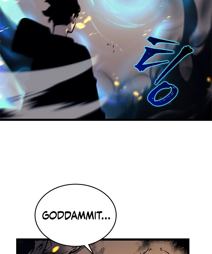 Solo Leveling Chapter 104 — page 104