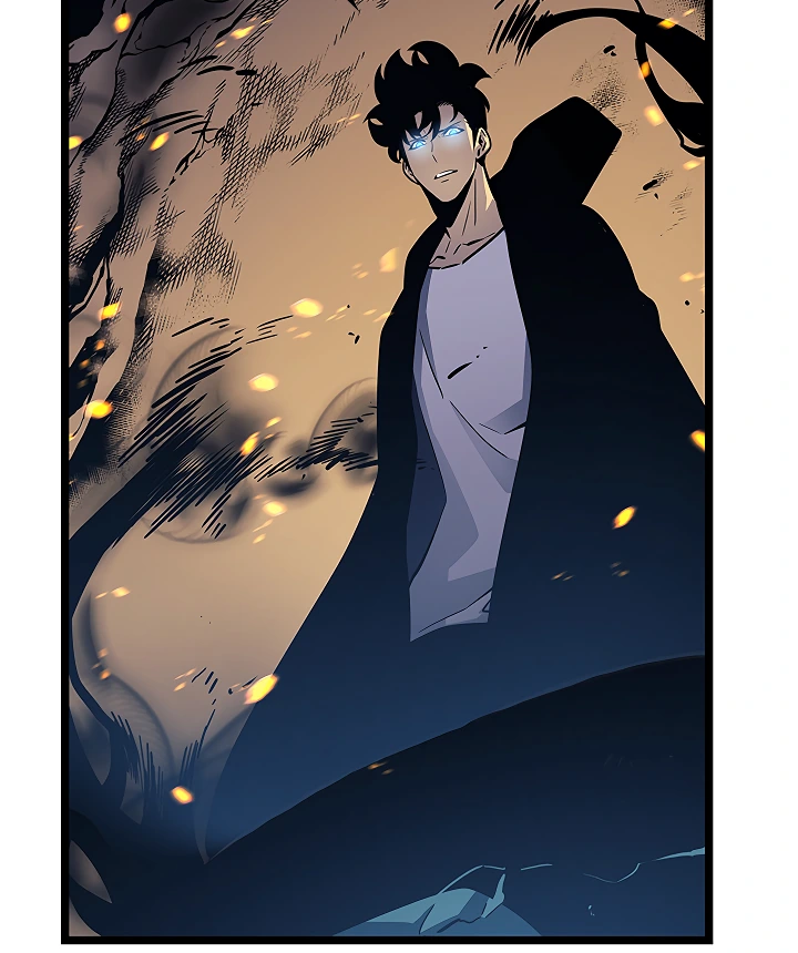 Solo Leveling Chapter 104 — page 105