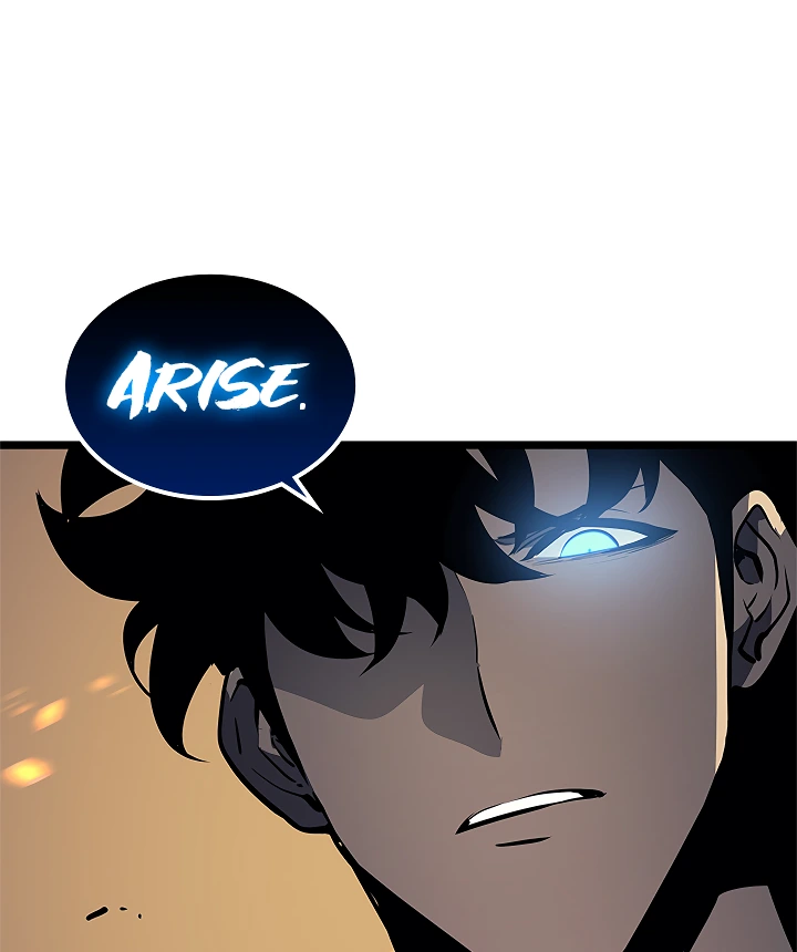 Solo Leveling Chapter 104 — page 106