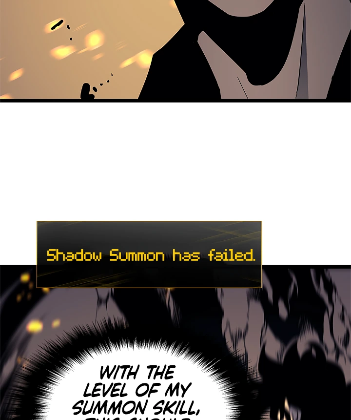 Solo Leveling Chapter 104 — page 107