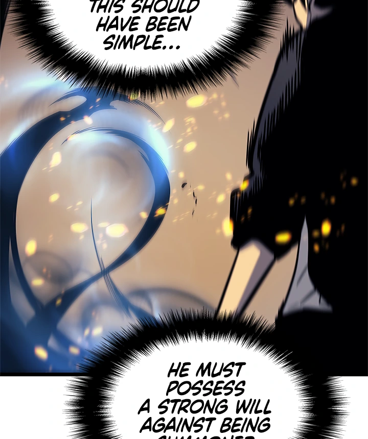 Solo Leveling Chapter 104 — page 108