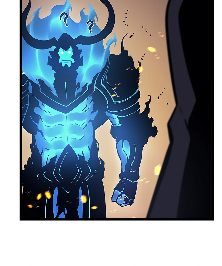 Solo Leveling Chapter 104 — page 110