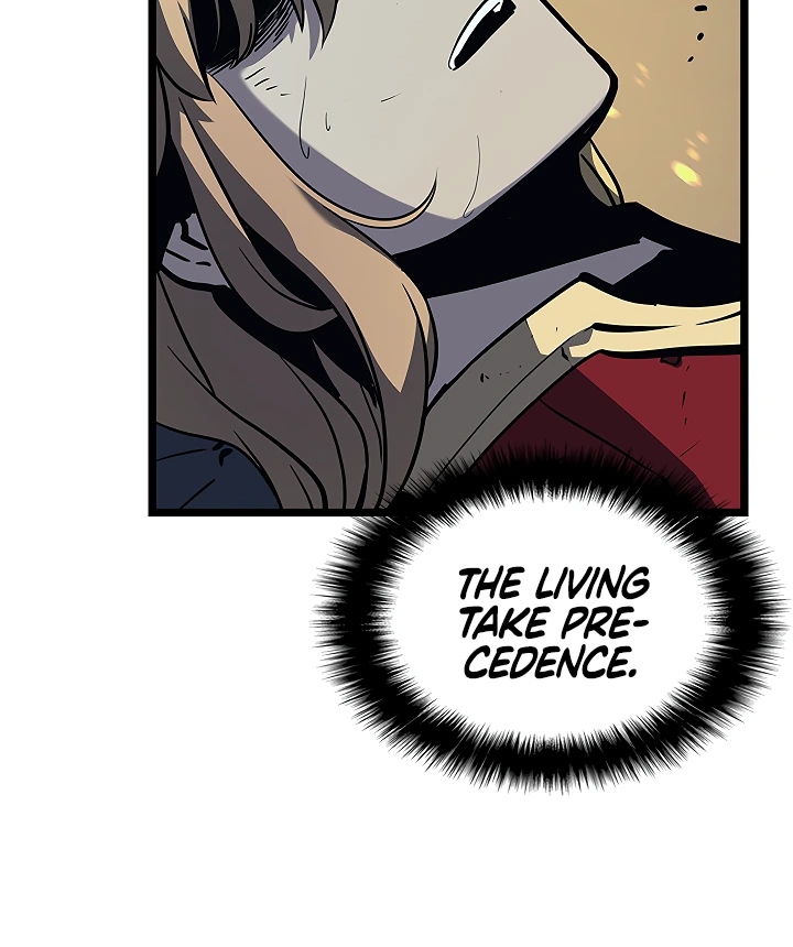 Solo Leveling Chapter 104 — page 112