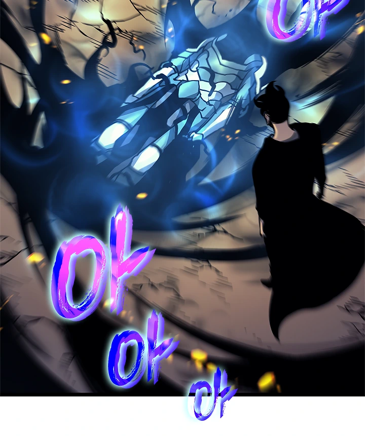 Solo Leveling Chapter 104 — page 116
