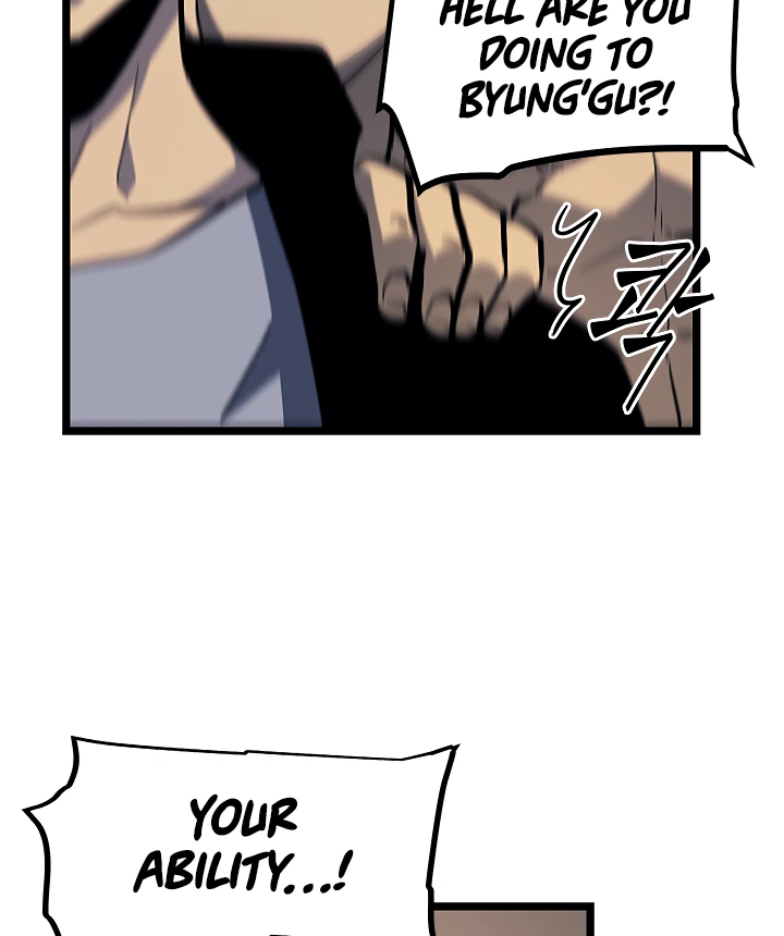 Solo Leveling Chapter 104 — page 118
