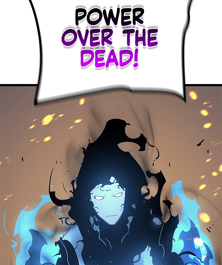 Solo Leveling Chapter 104 — page 122