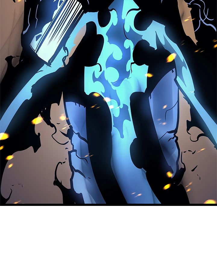 Solo Leveling Chapter 105 — page 4