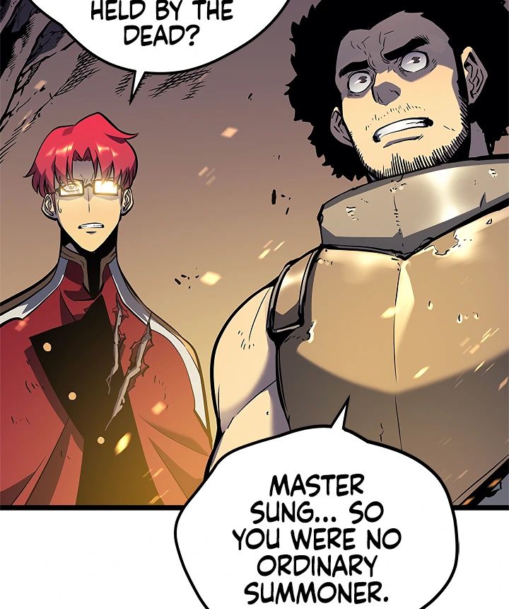 Solo Leveling Chapter 105 — page 7