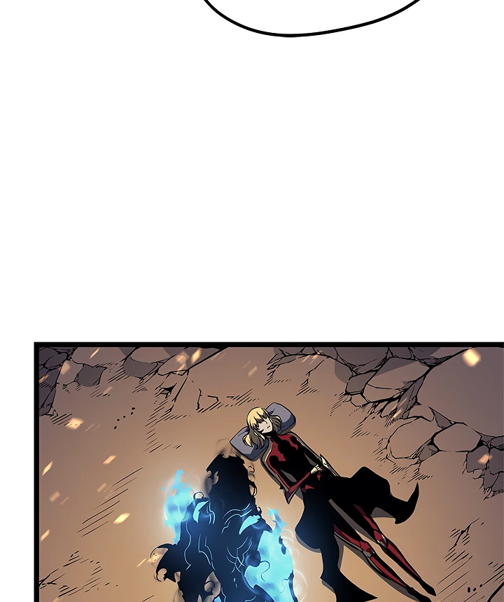Solo Leveling Chapter 105 — page 8