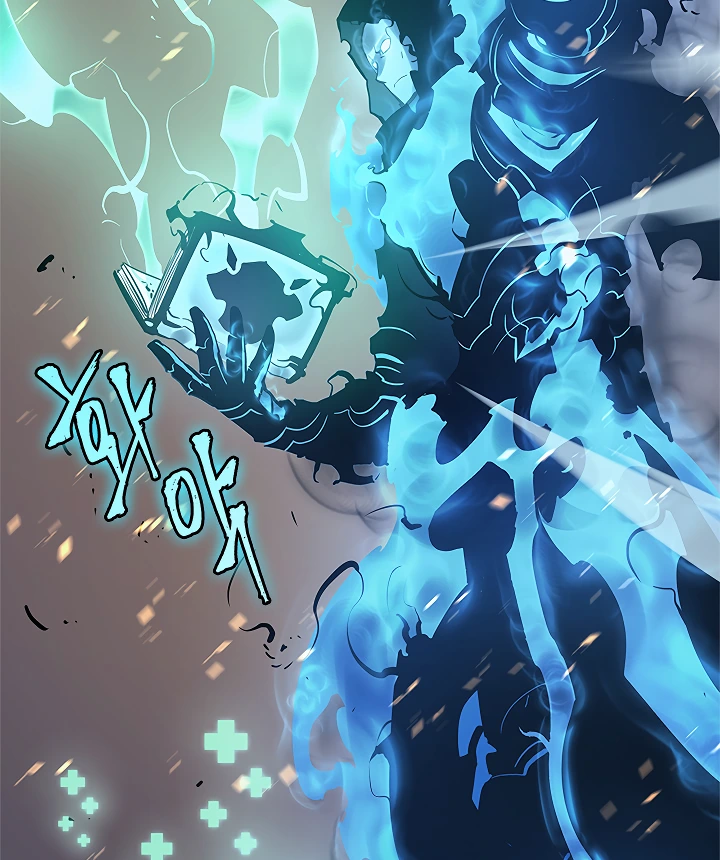 Solo Leveling Chapter 105 — page 10