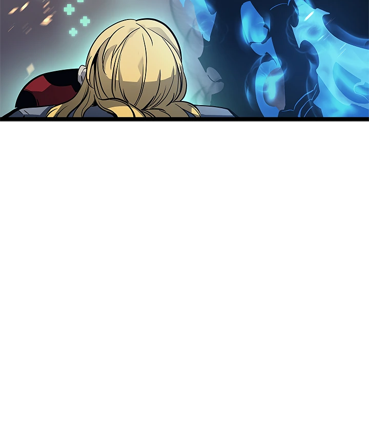 Solo Leveling Chapter 105 — page 11