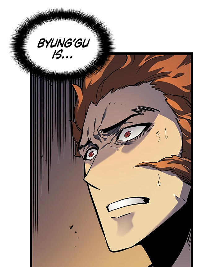 Solo Leveling Chapter 105 — page 12