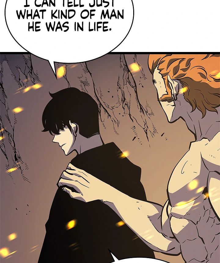 Solo Leveling Chapter 105 — page 14