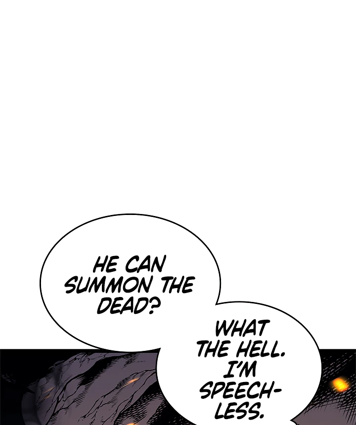Solo Leveling Chapter 105 — page 21