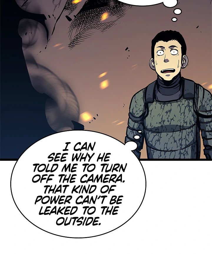Solo Leveling Chapter 105 — page 22