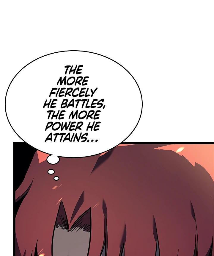 Solo Leveling Chapter 105 — page 23