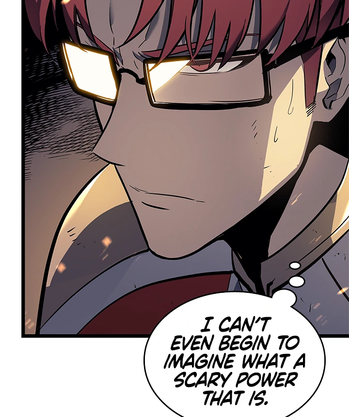 Solo Leveling Chapter 105 — page 24