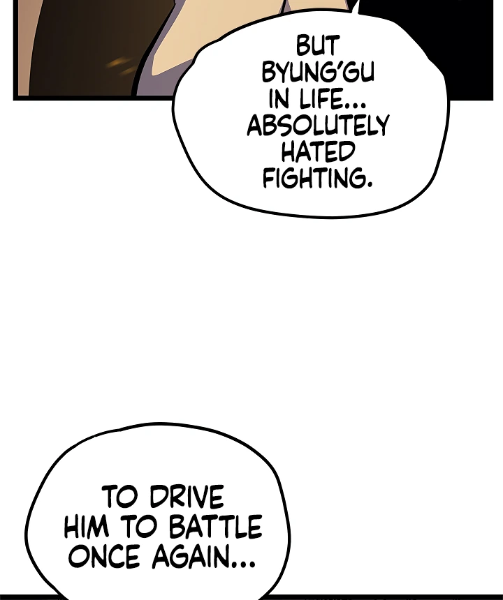 Solo Leveling Chapter 105 — page 27
