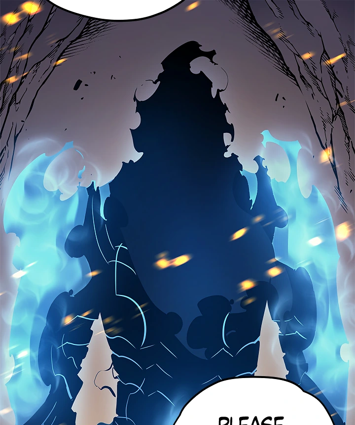 Solo Leveling Chapter 105 — page 28